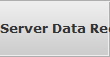 Server Data Recovery East Philadelphia server 
