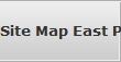 Site Map East Philadelphia Data recovery